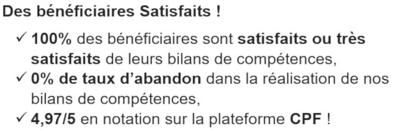 Taux De Satisfaction